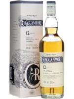 Cragganmore 12 Years Old /  200 ml